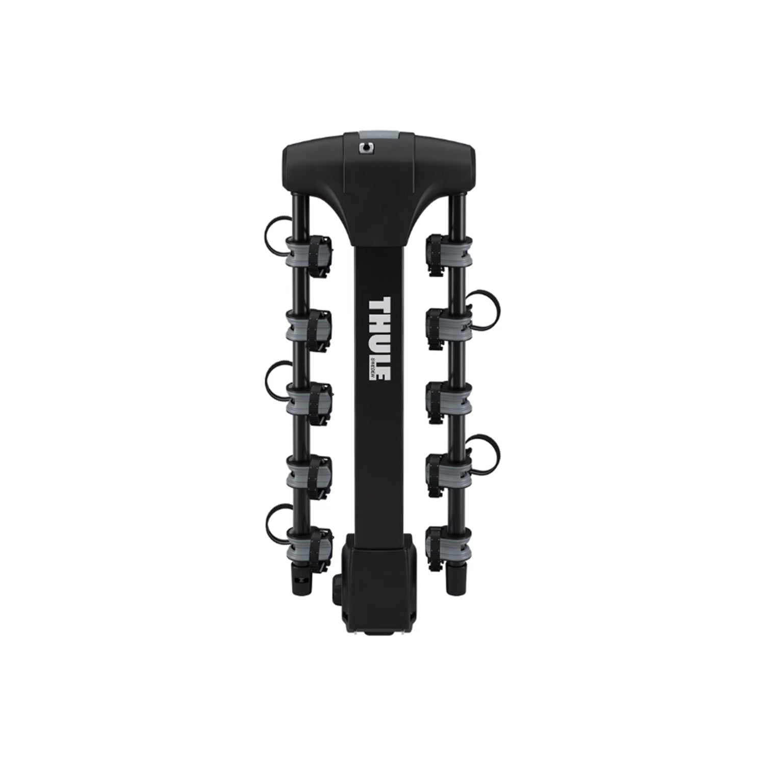 Thule Apex XT 5‑Bike Platform Hitch Rack