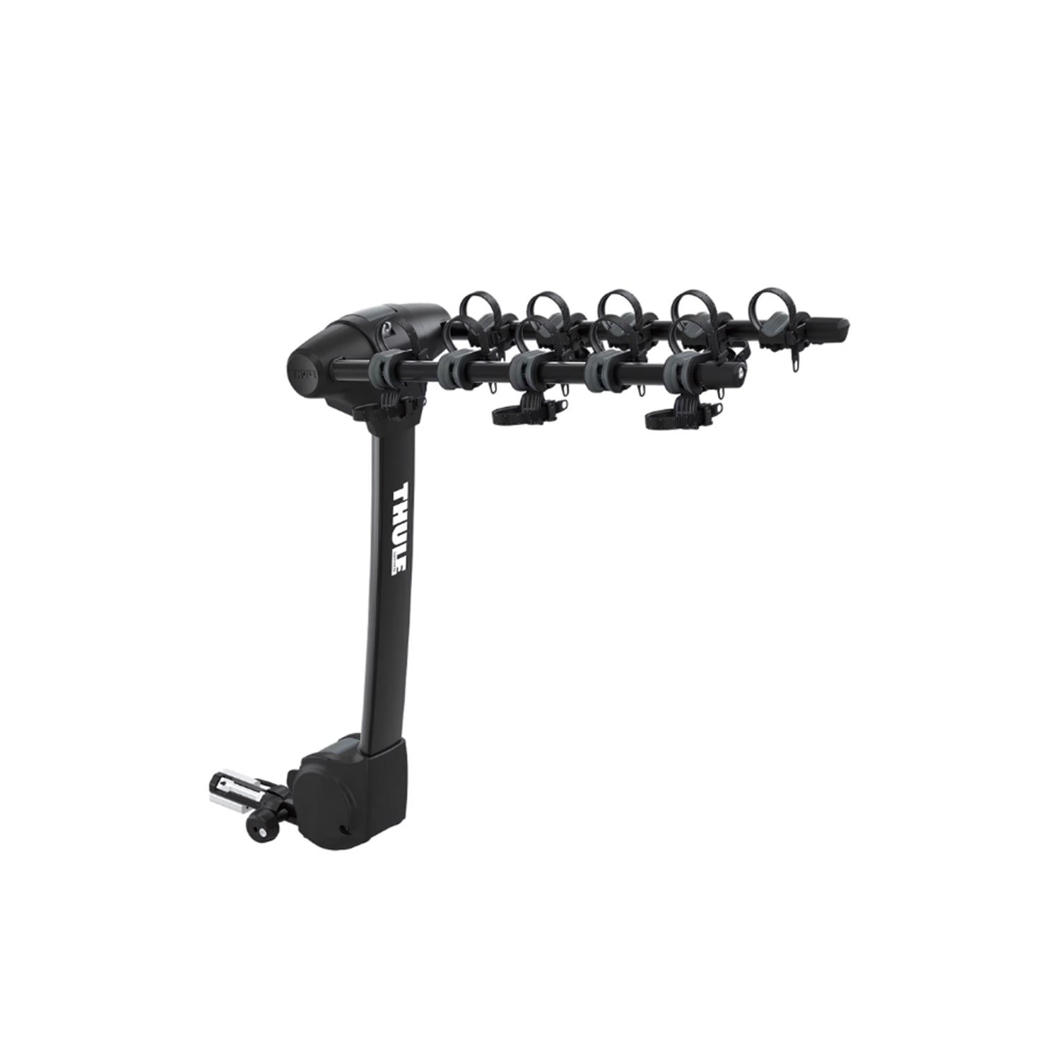Thule Apex XT 5‑Bike Platform Hitch Rack