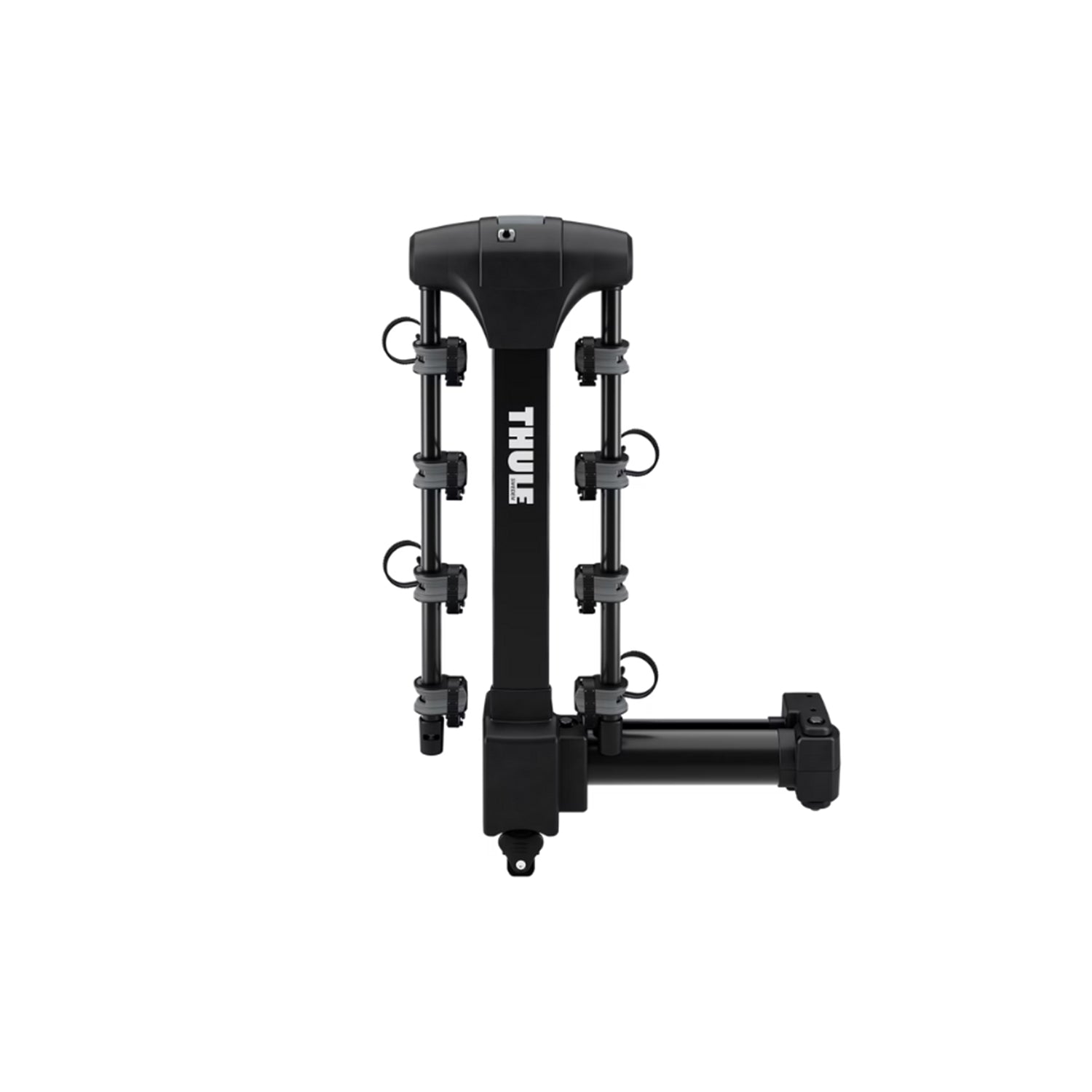 Thule Apex XT Swing 4‑Bike Platform Hitch Rack
