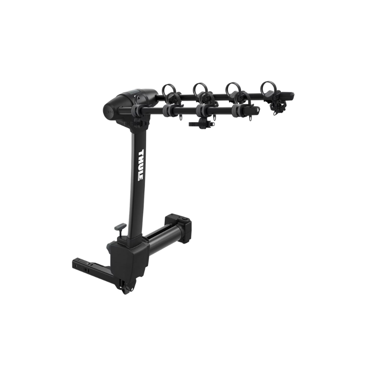 Thule Apex XT Swing 4‑Bike Platform Hitch Rack