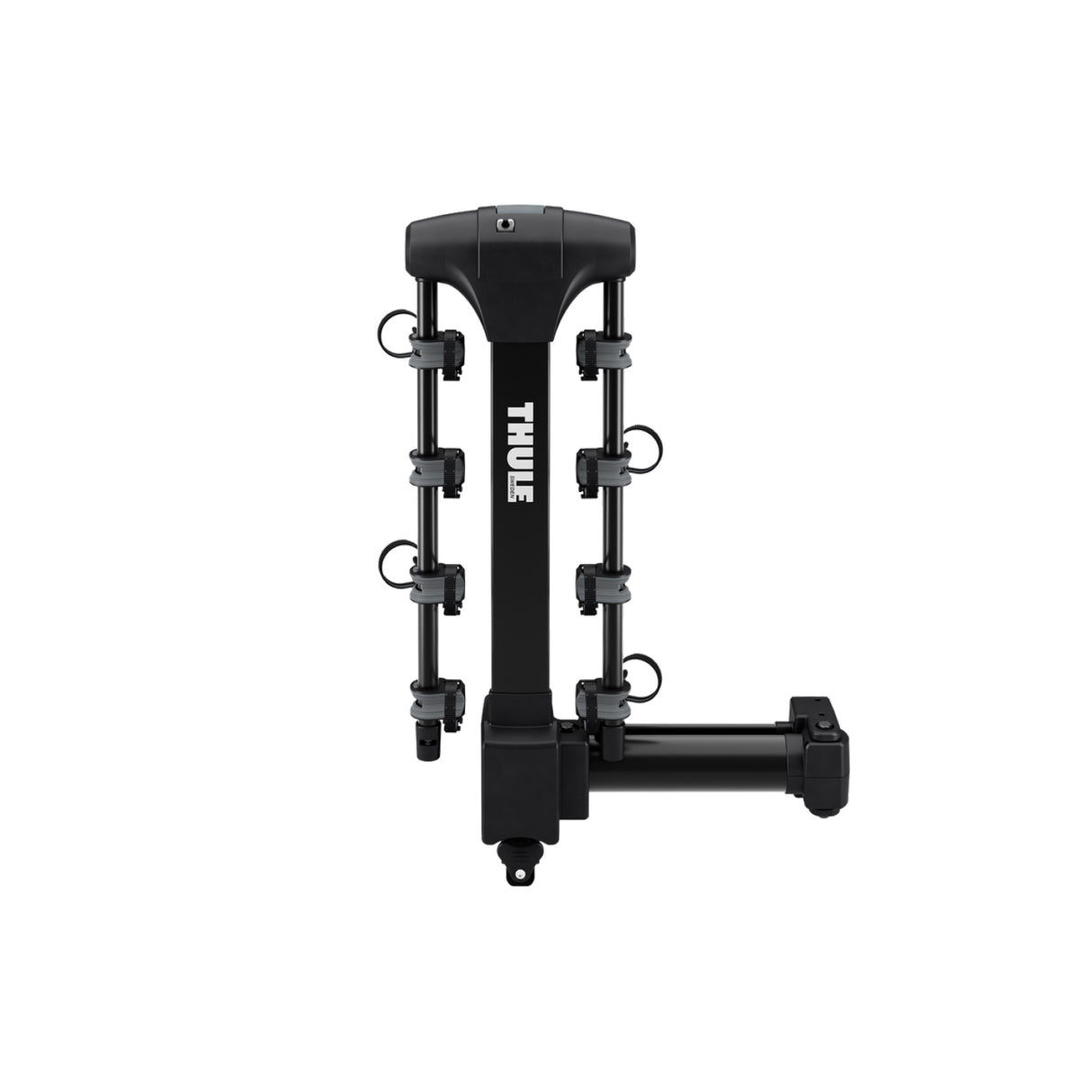 Thule Apex XT Swing 4-Bike Hitch Rack