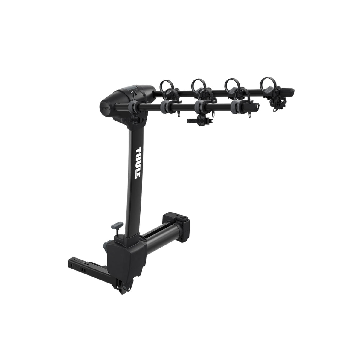Thule Apex XT Swing 4-Bike Hitch Rack