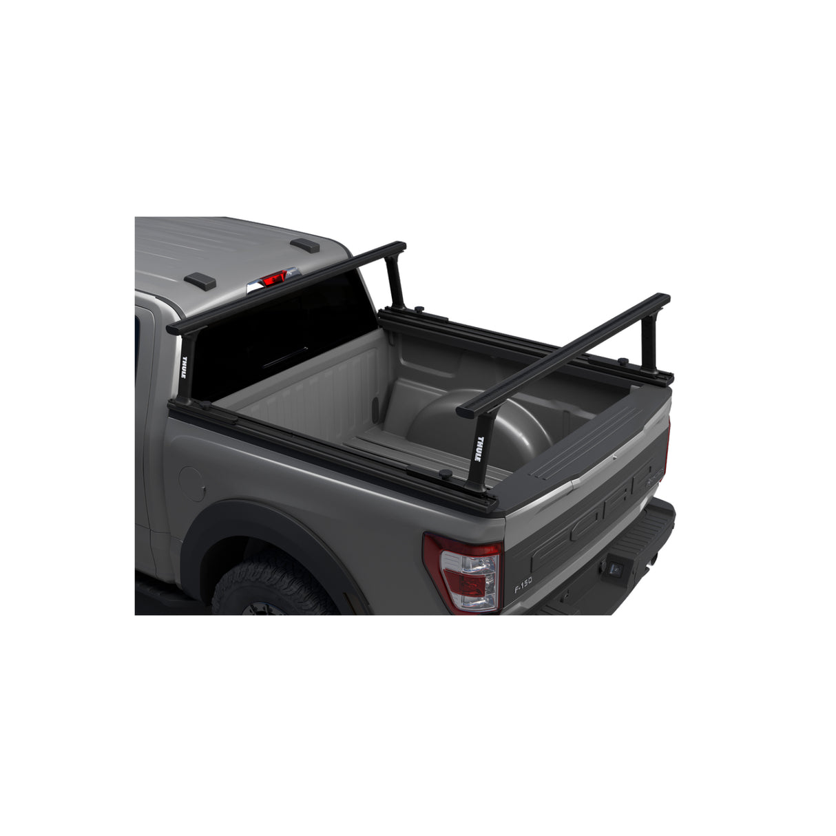Thule XSporter Pro Shift Overhead Rack