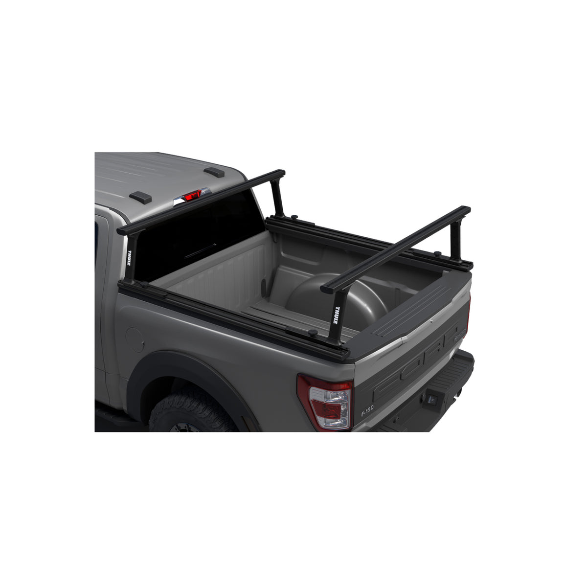 Thule XSporter Pro Shift Overhead Rack
