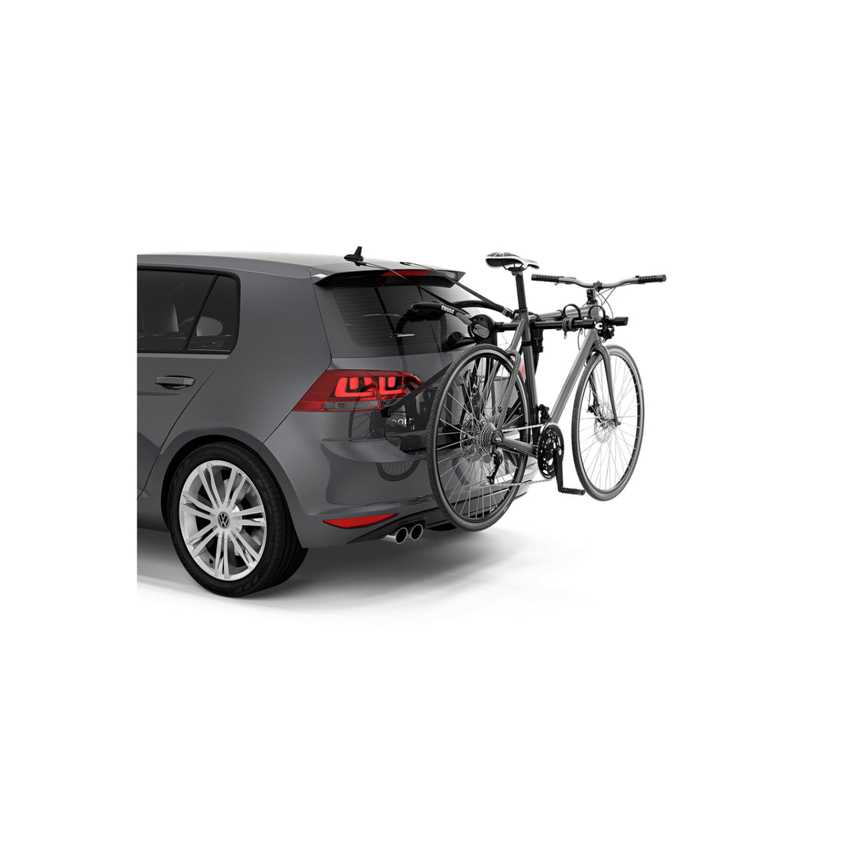 Thule Gateway Pro Trunk Bike Rack