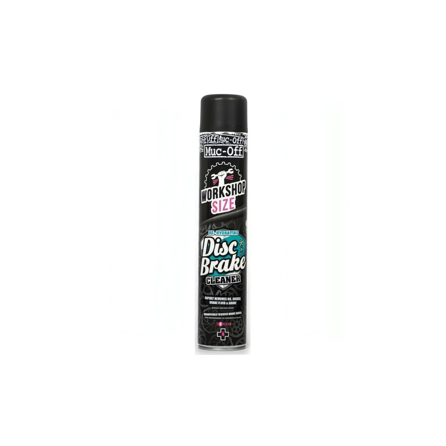 Muc-Off Disc Brake Cleaner