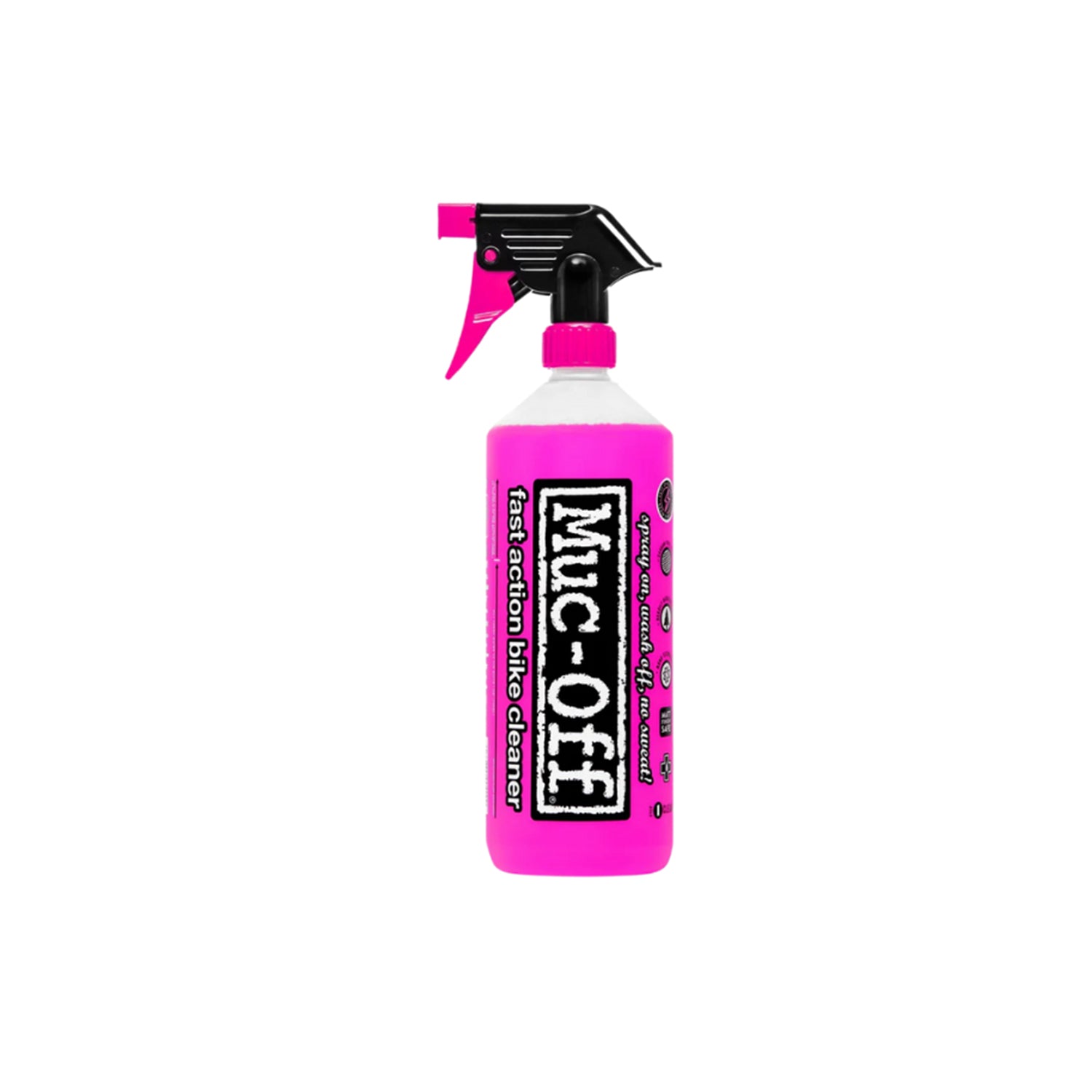 Muc-Off Bike Care Duo Kit