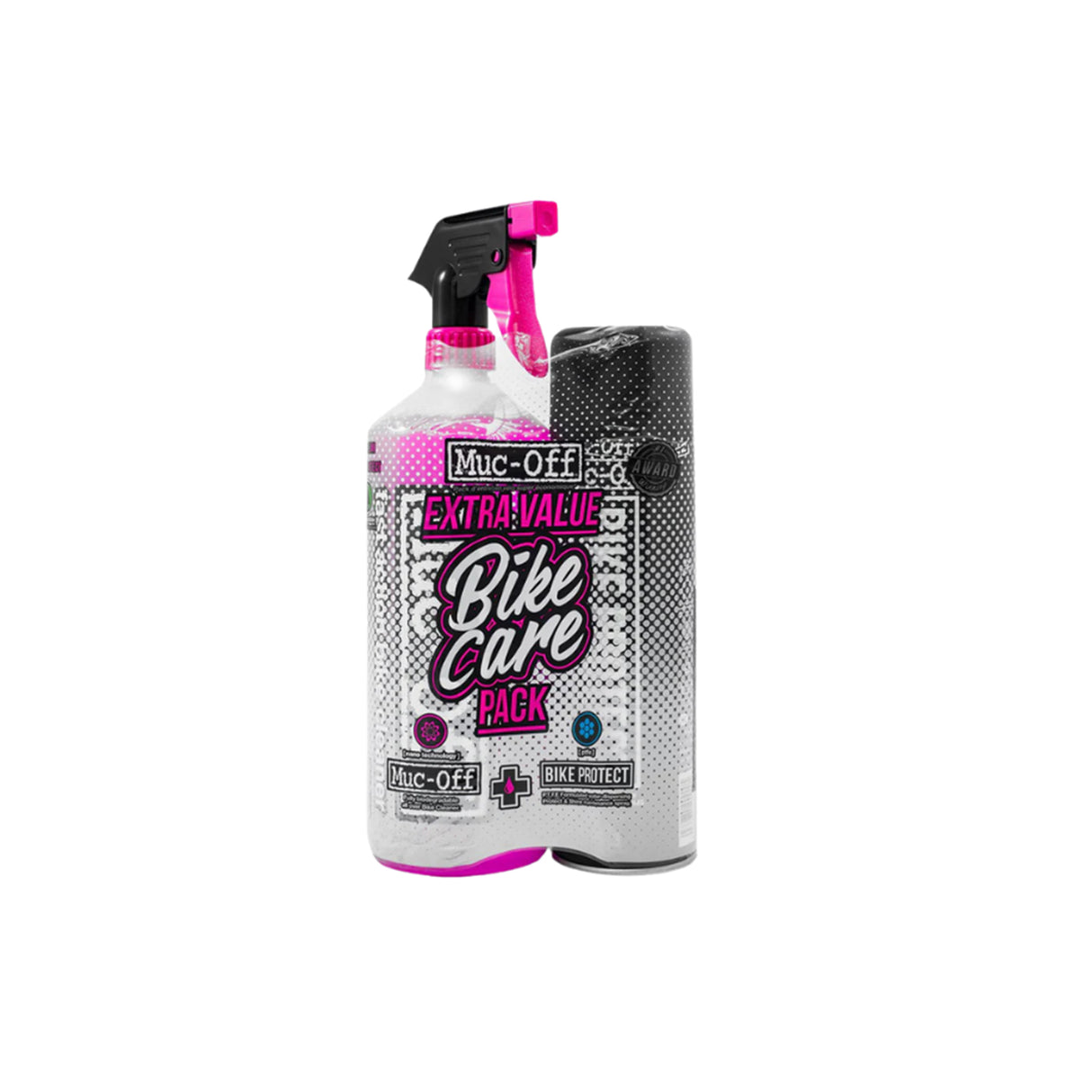 Muc-Off Bike Care Duo Kit