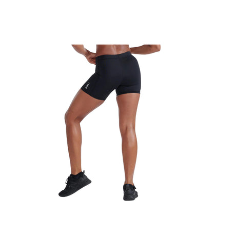 2XU Core Compression 5" Womens Shorts