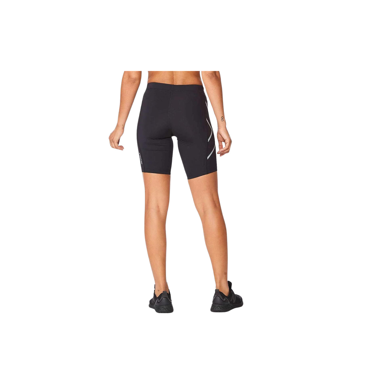 2XU Core Compression Womens Shorts