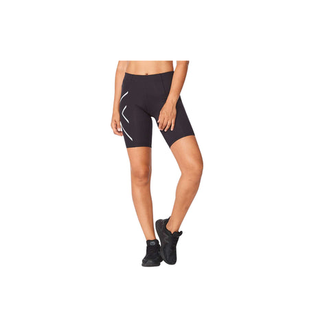 2XU Core Compression Womens Shorts