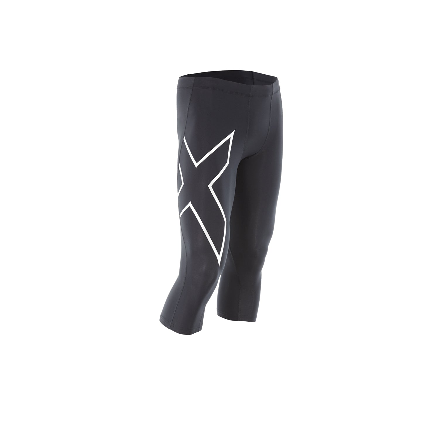 2XU Core Compression 3/4 Tights Womens