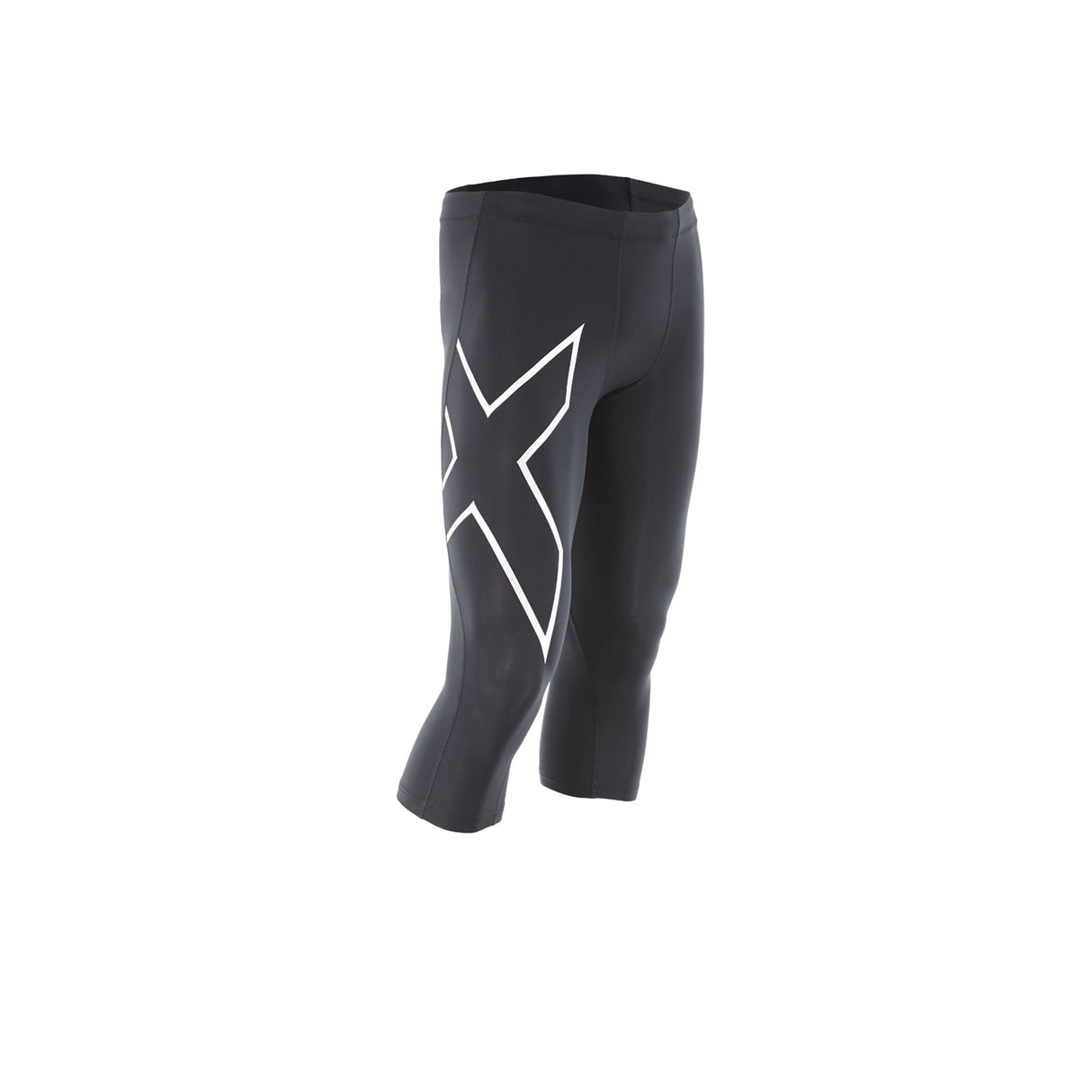 2XU Core Compression 3/4 Tights Womens