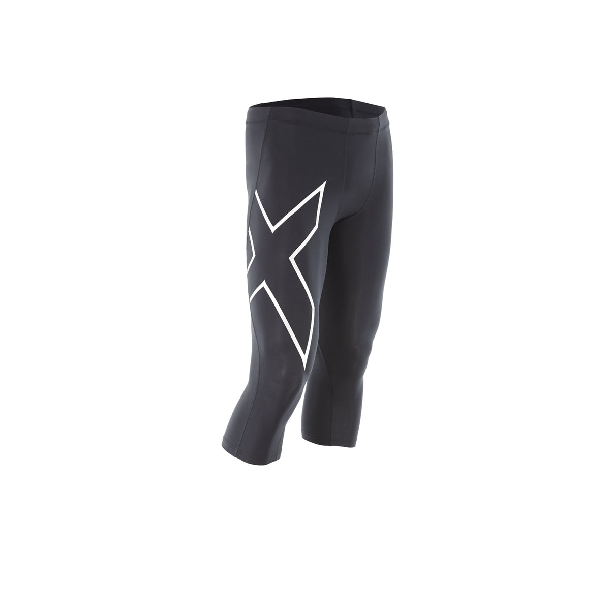 2XU Core Compression 3/4 Tights Womens