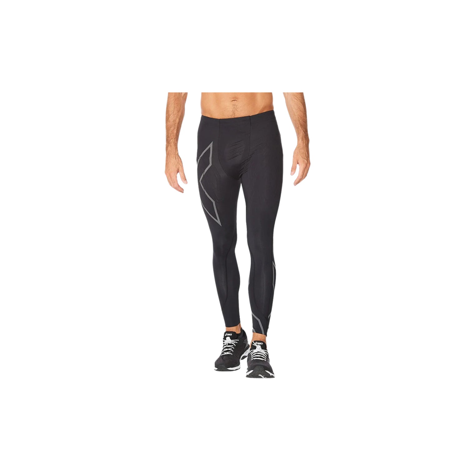 2XU Light Speed Compression Tights