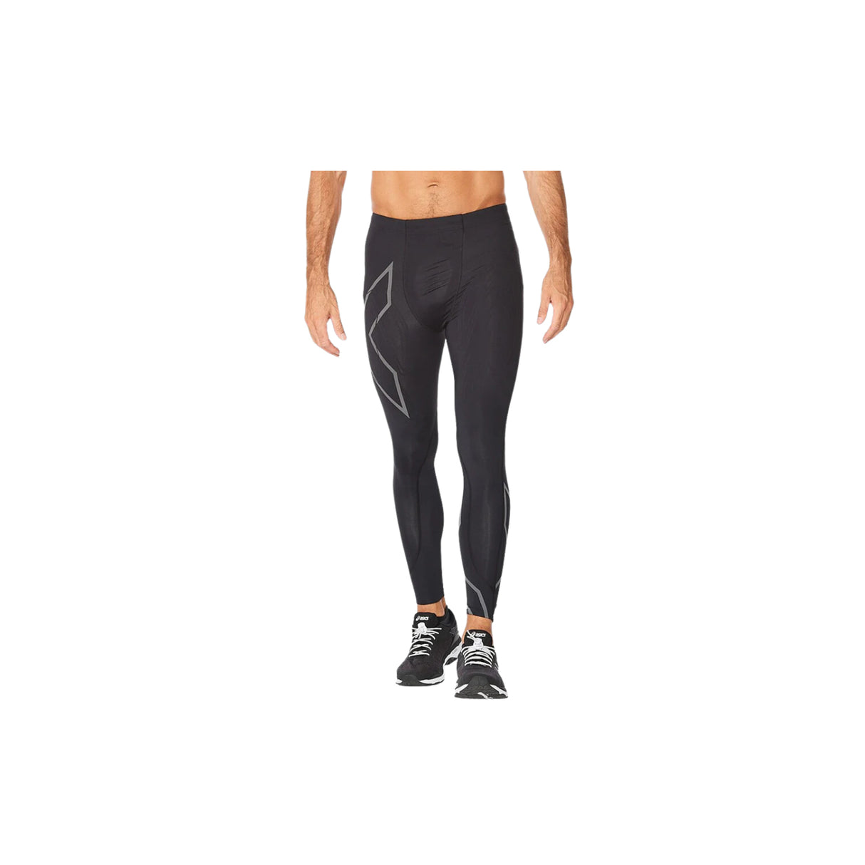2XU Light Speed Compression Tights