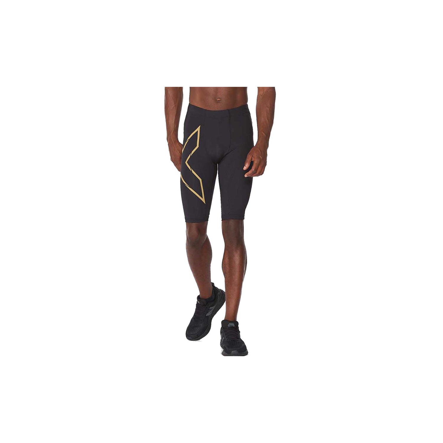 2XU Light Speed Compression Shorts