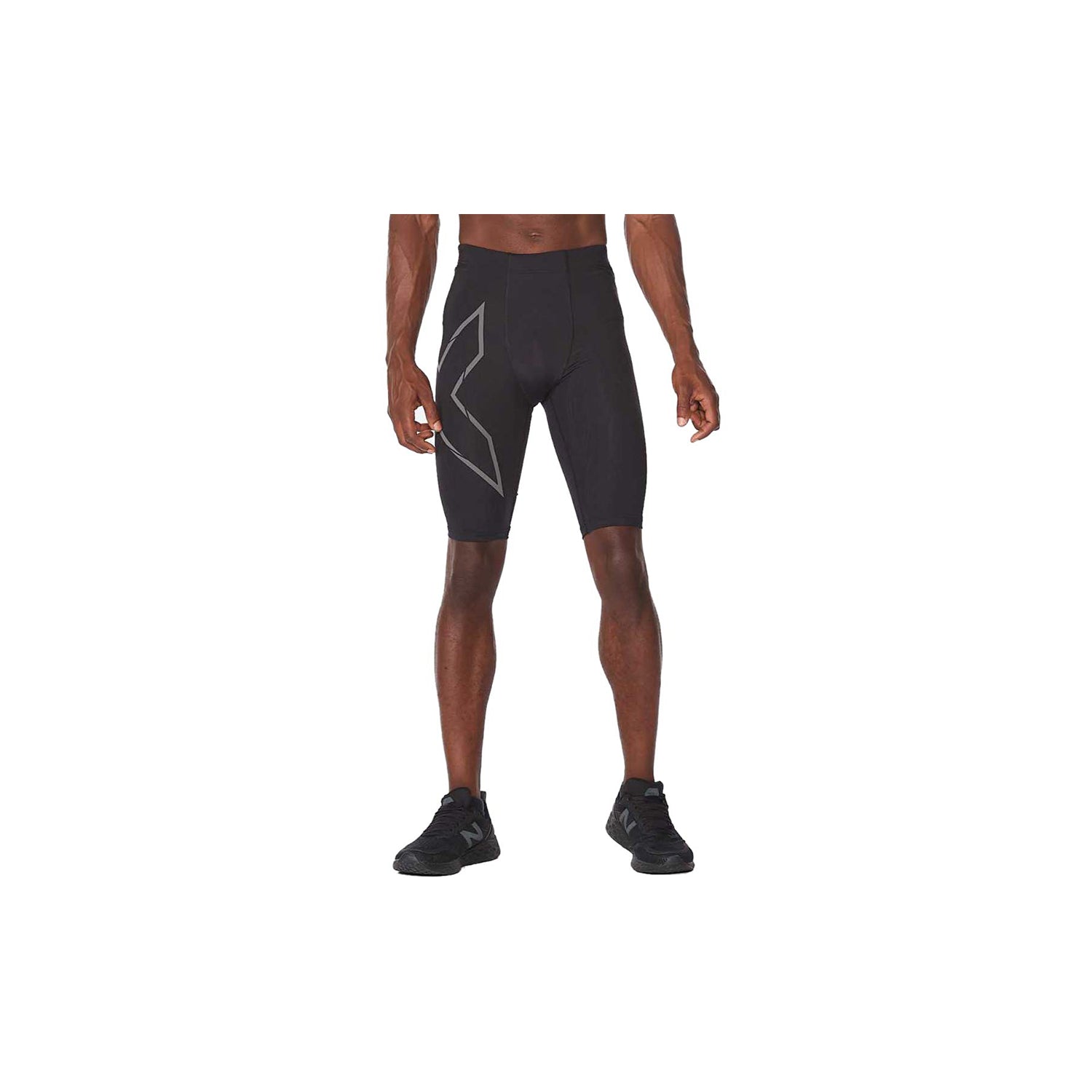 2XU Light Speed Compression Shorts