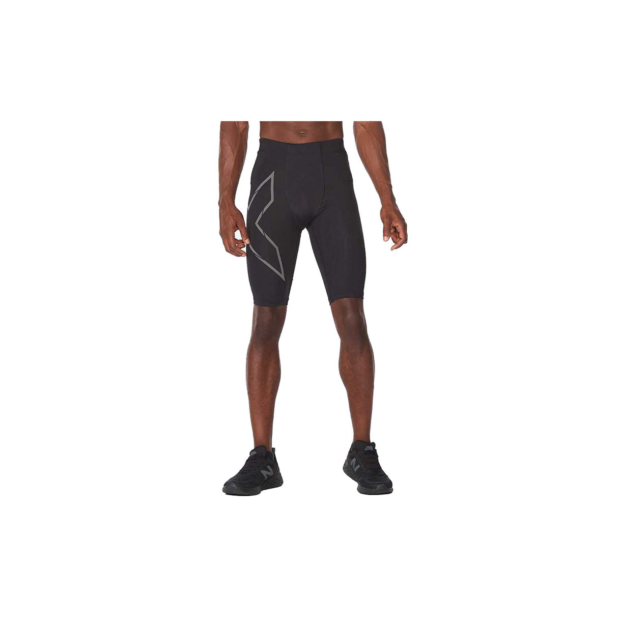 2XU Light Speed Compression Shorts