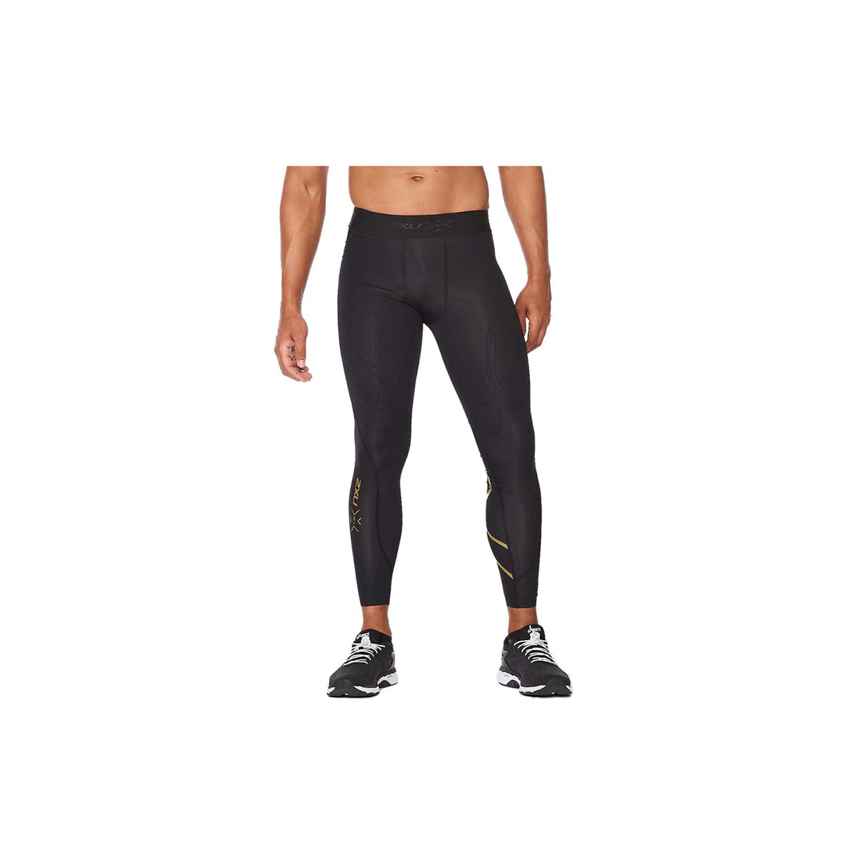 2XU Force Compression Tights