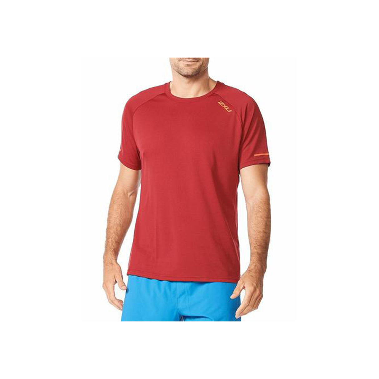 2XU Men Aero Tee