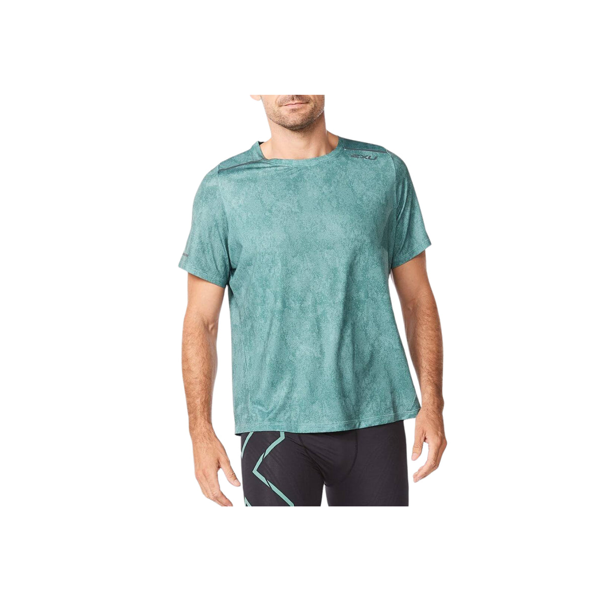 2XU Men Light Speed Tee
