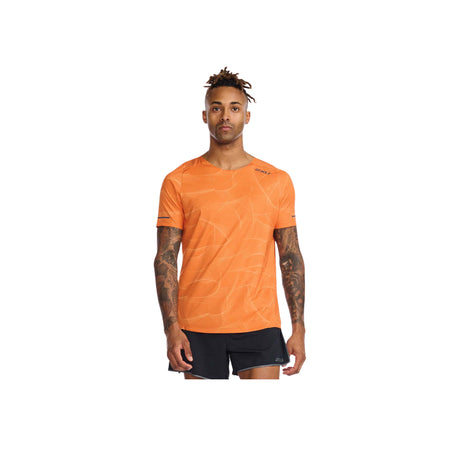 2XU Men Light Speed Tee