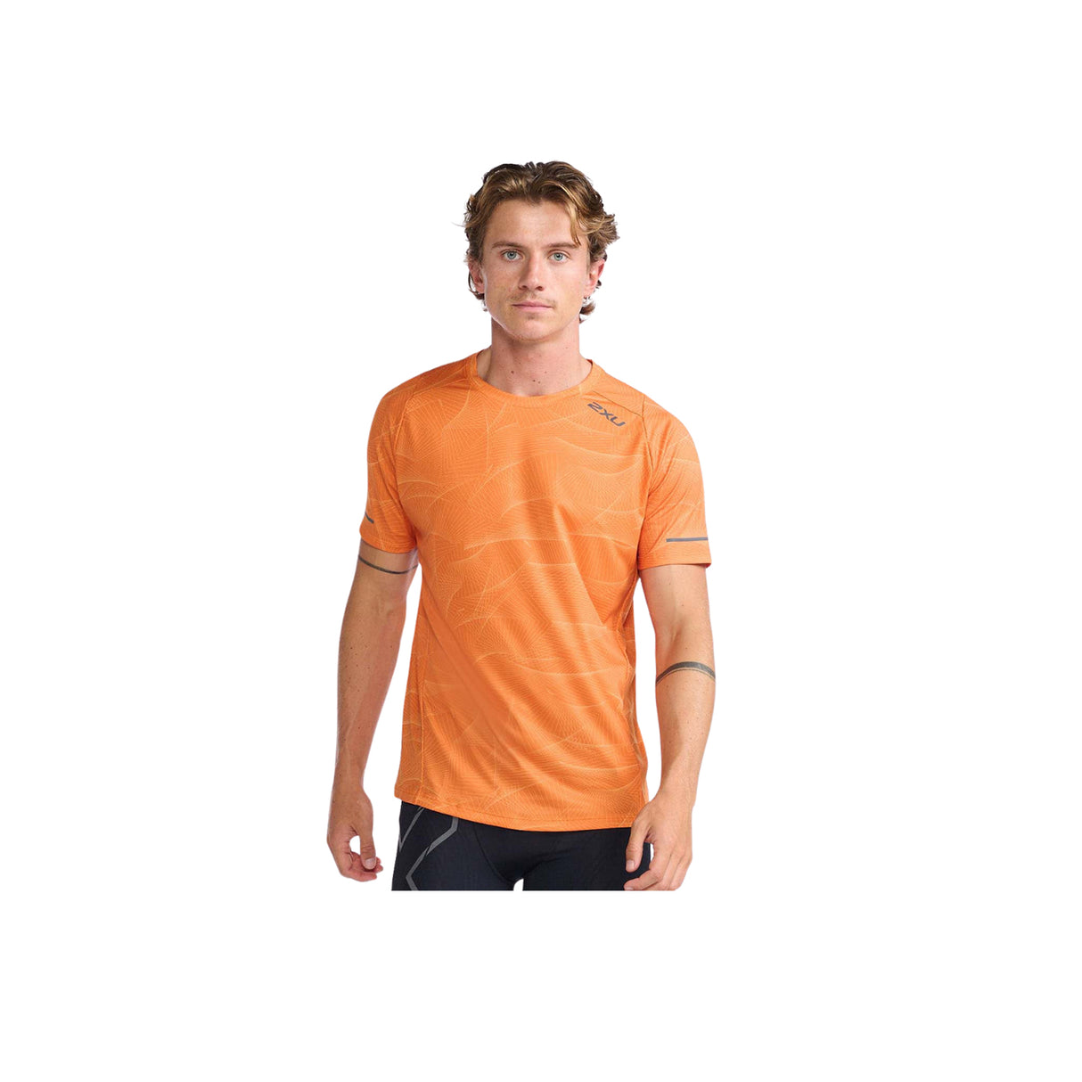 2XU Men Light Speed Tee