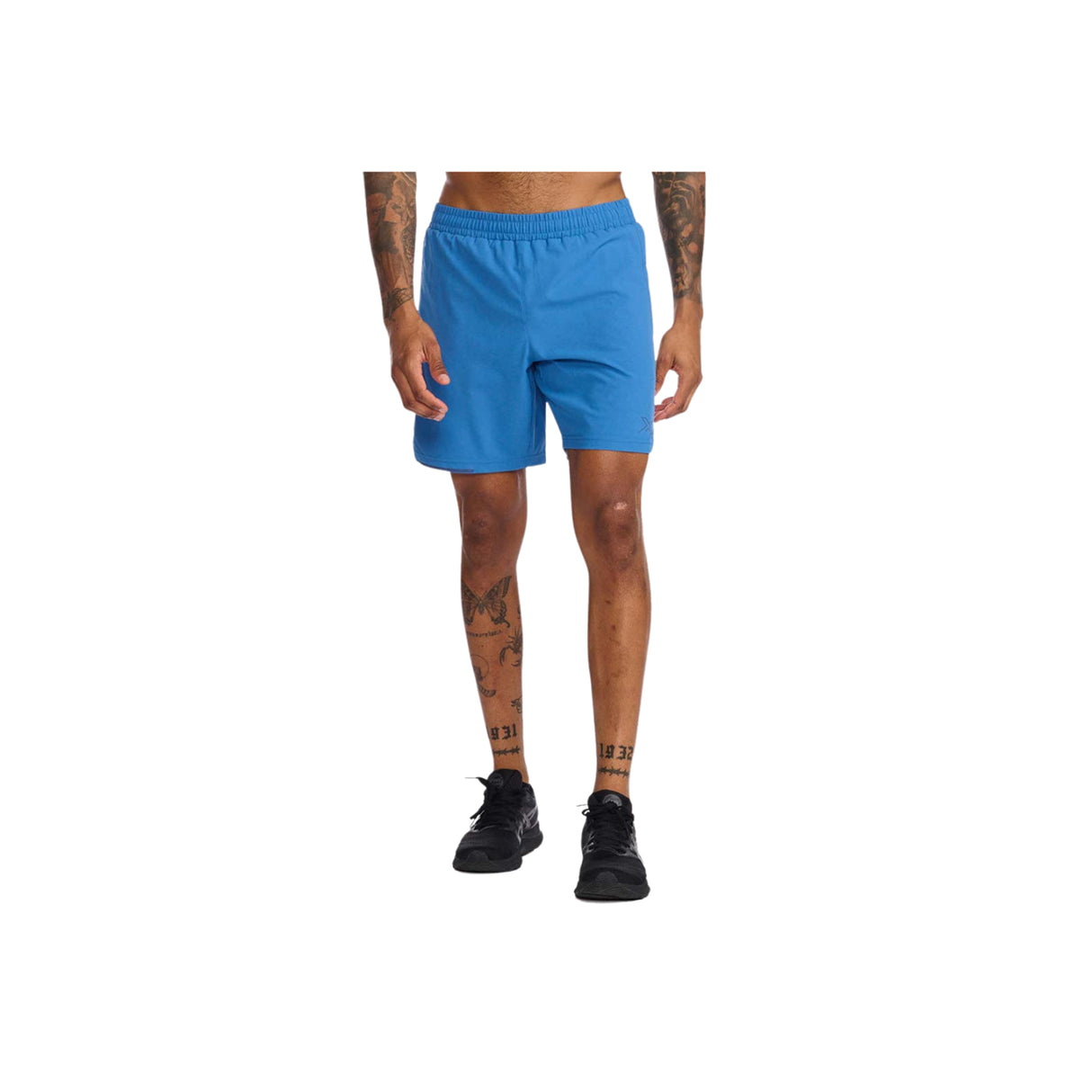 2XU Aero 7" Shorts