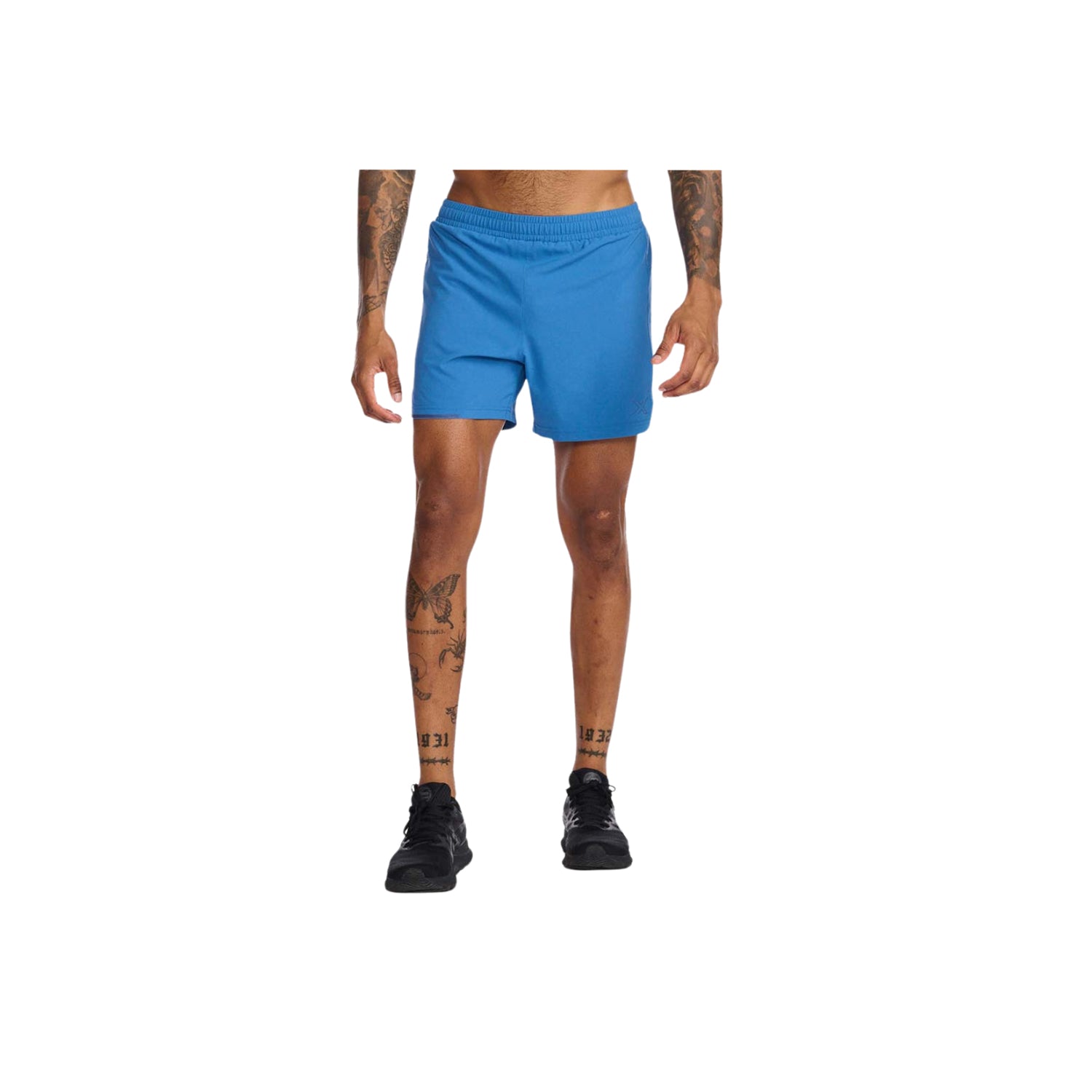 2XU Aero 5" Shorts