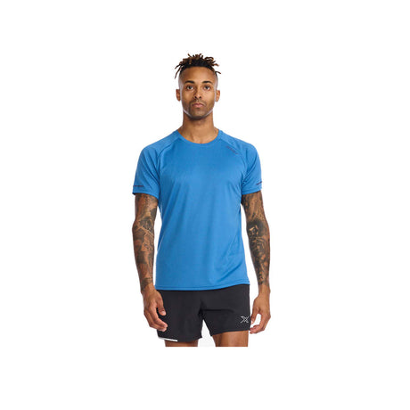 2XU Men Aero Tee