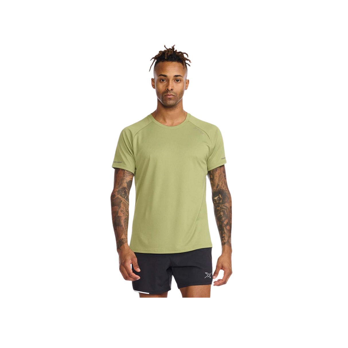 2XU Men Aero Tee