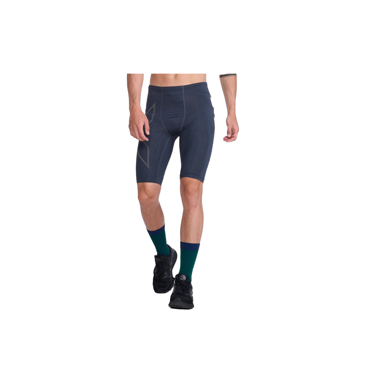 2XU Light Speed Compression Shorts