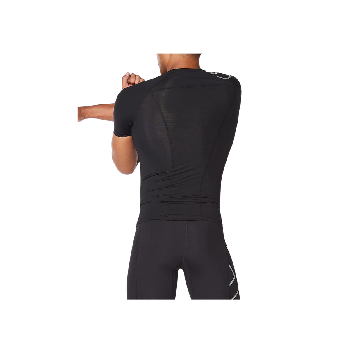 2XU Core Compression Short Sleeve