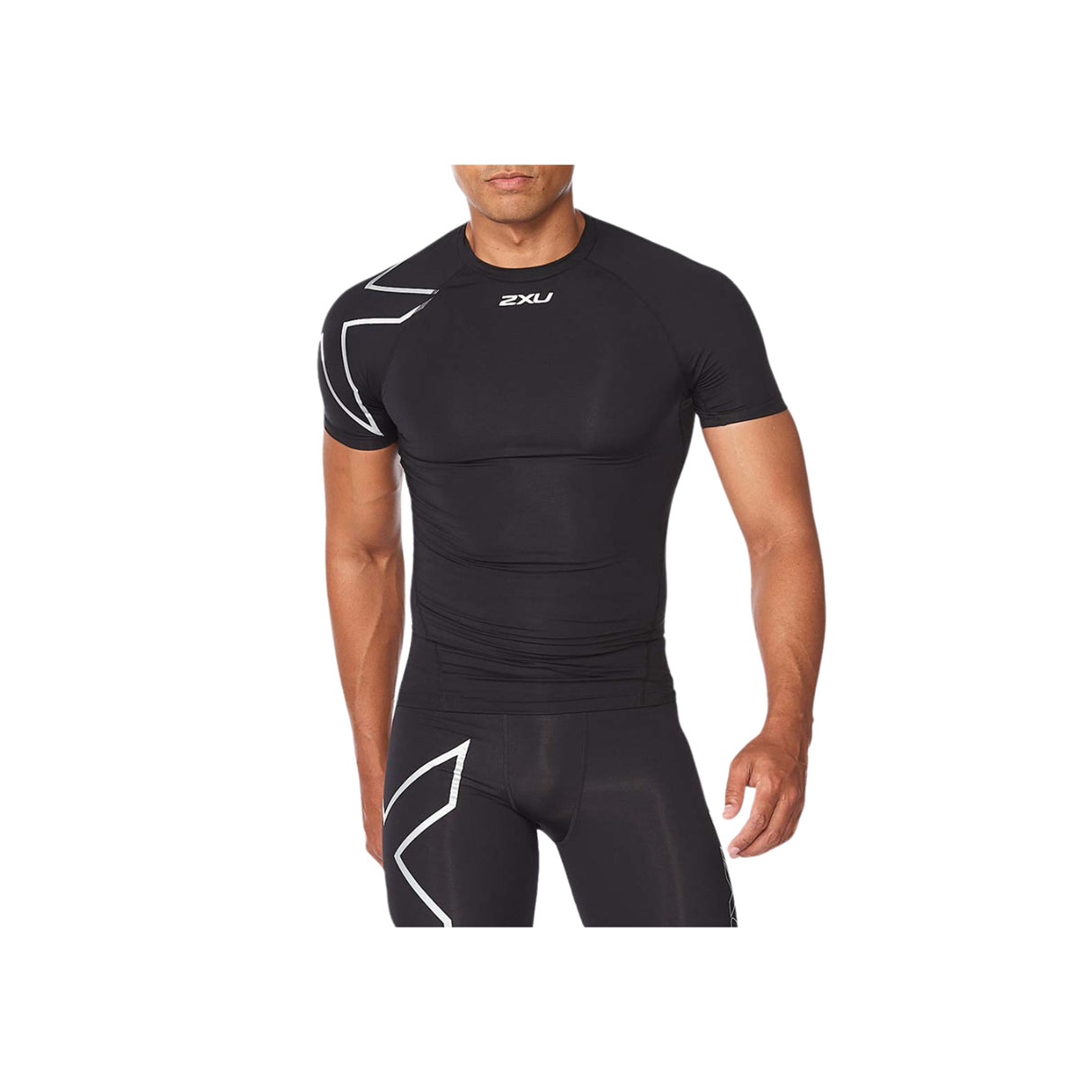 2XU Core Compression Short Sleeve