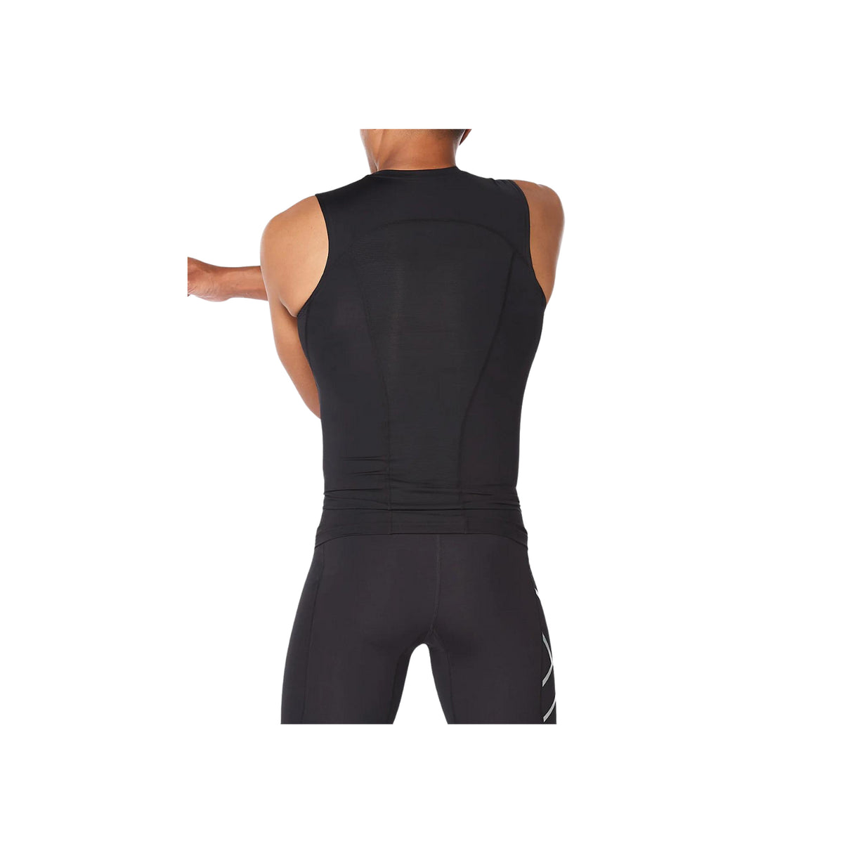 2XU Core Compression Sleeveless