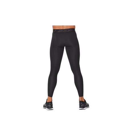 2XU Motion Compression Tights