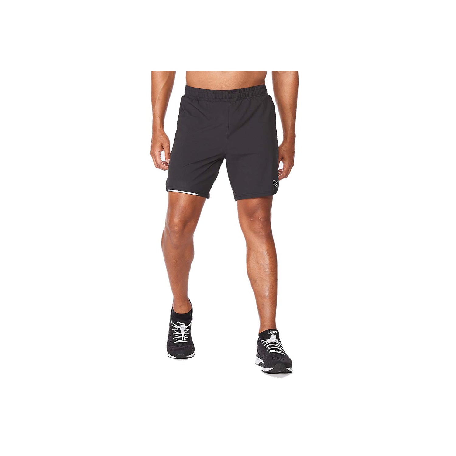 2XU Aero 7" Shorts