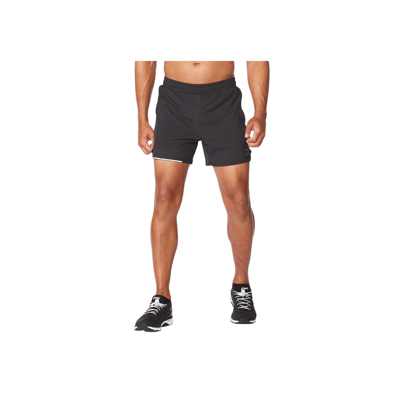 2XU Aero 5" Shorts