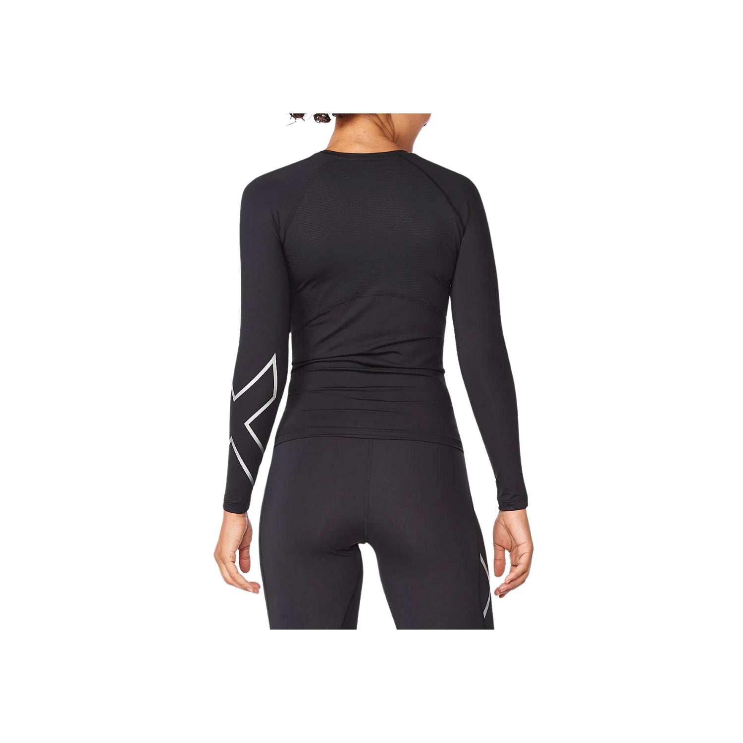 2XU Core Compression Womens Long Sleeve