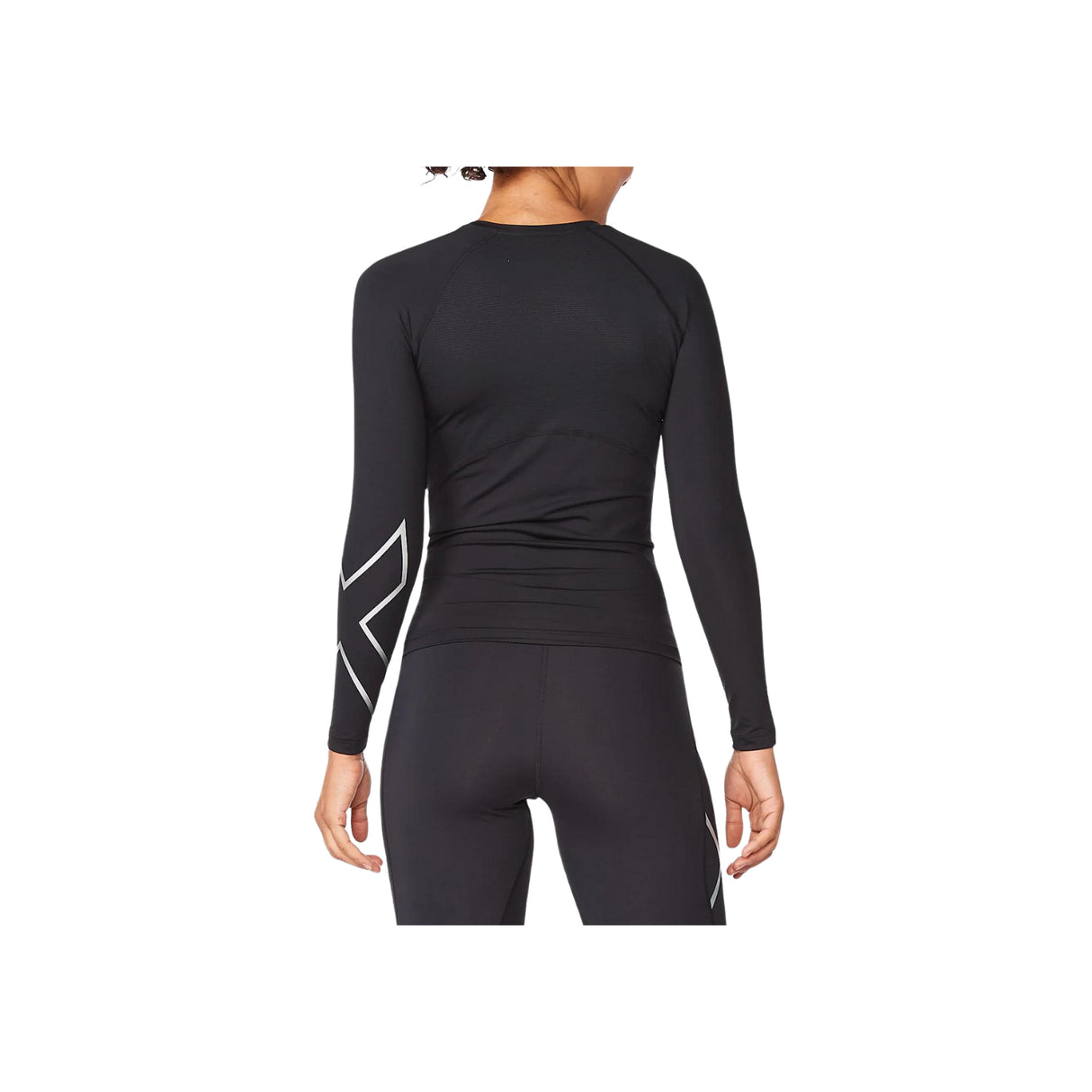 2XU Core Compression Womens Long Sleeve