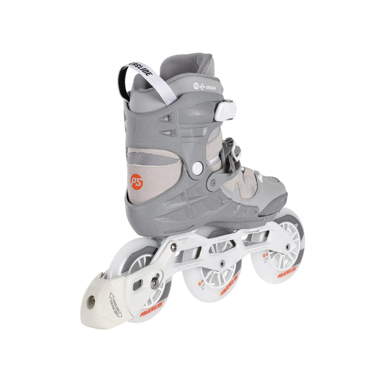 Powerslide Phuzion Argon Cement 110 Skates