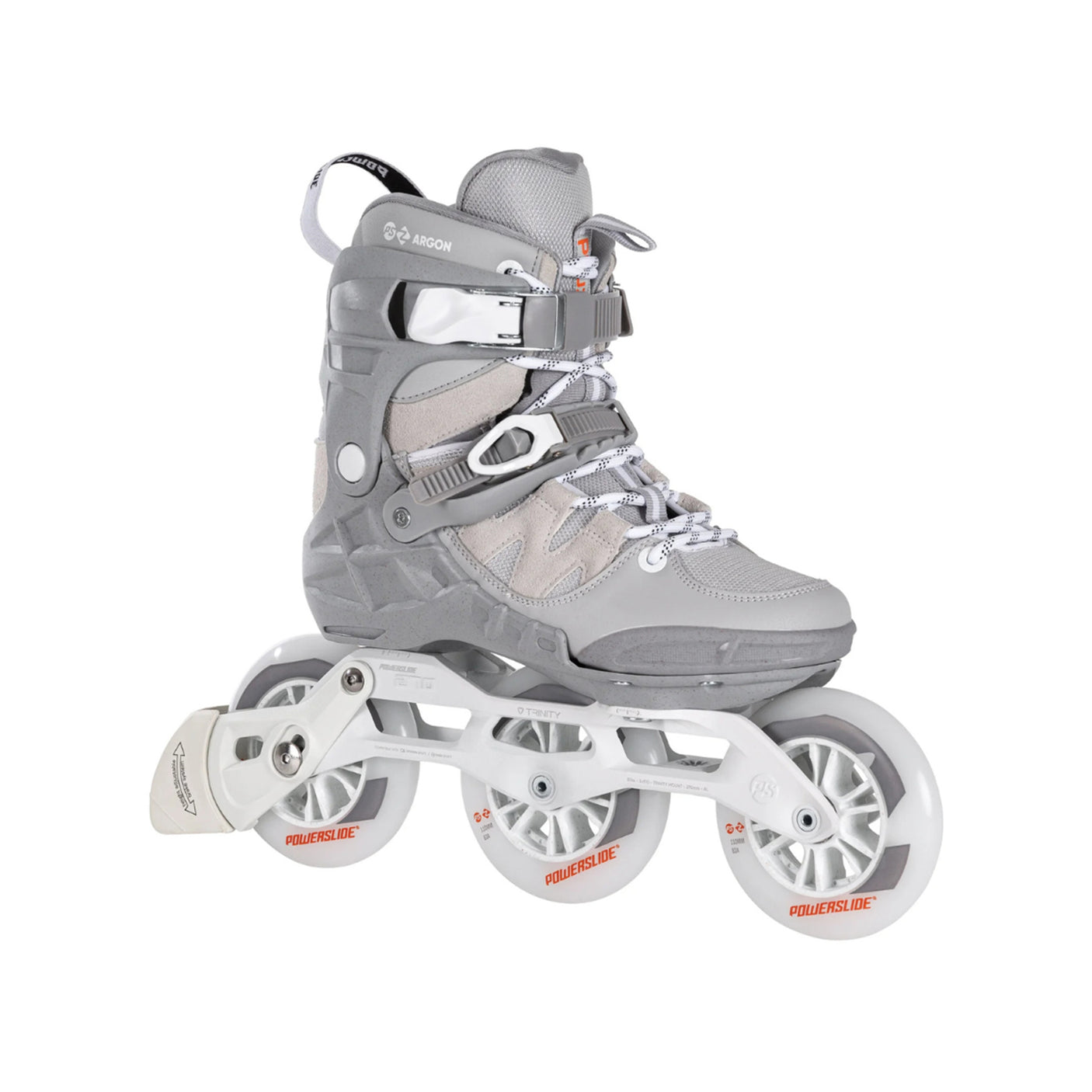 Powerslide Phuzion Argon 110 Inline Skates