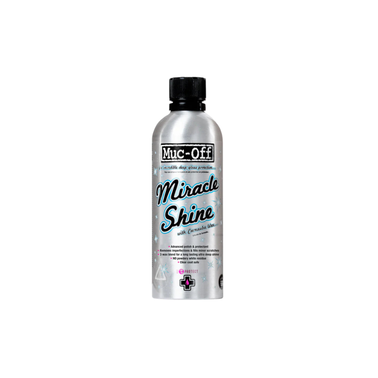 Muc-Off Miracle Shine 500ml