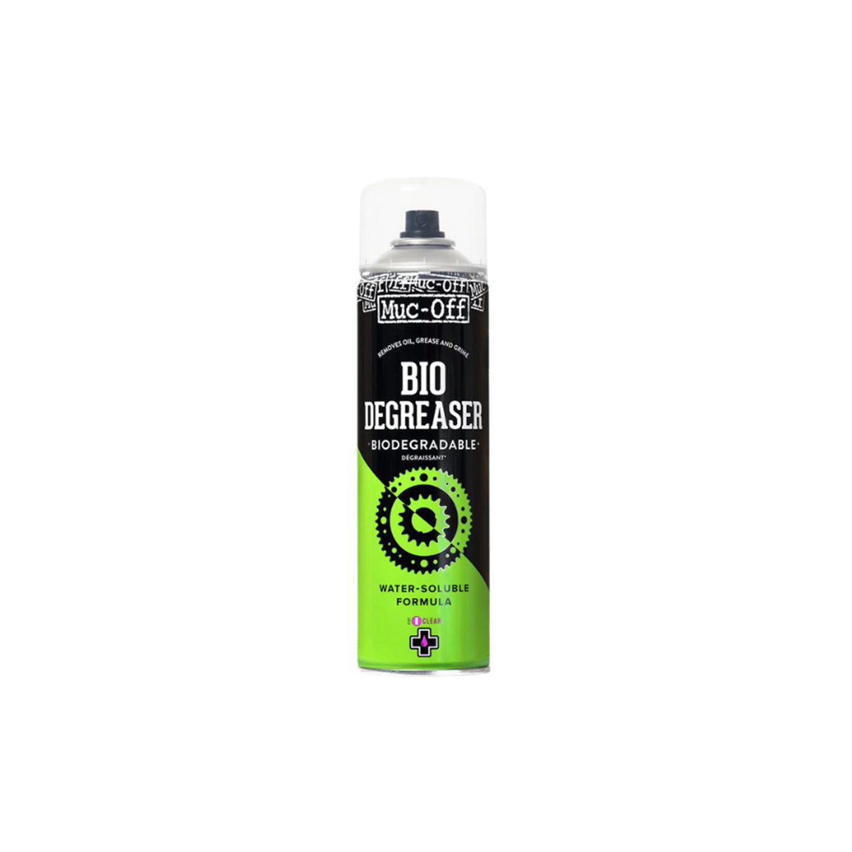 Muc-Off Bio Degreaser 500ml