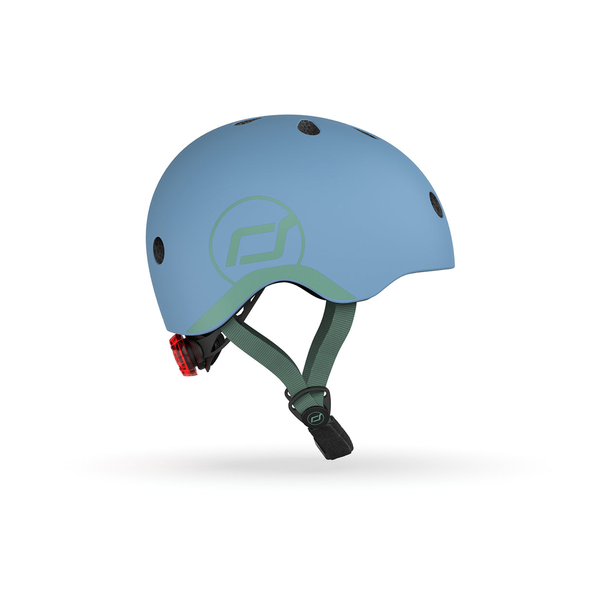 Scoot & Ride Kids Helmet