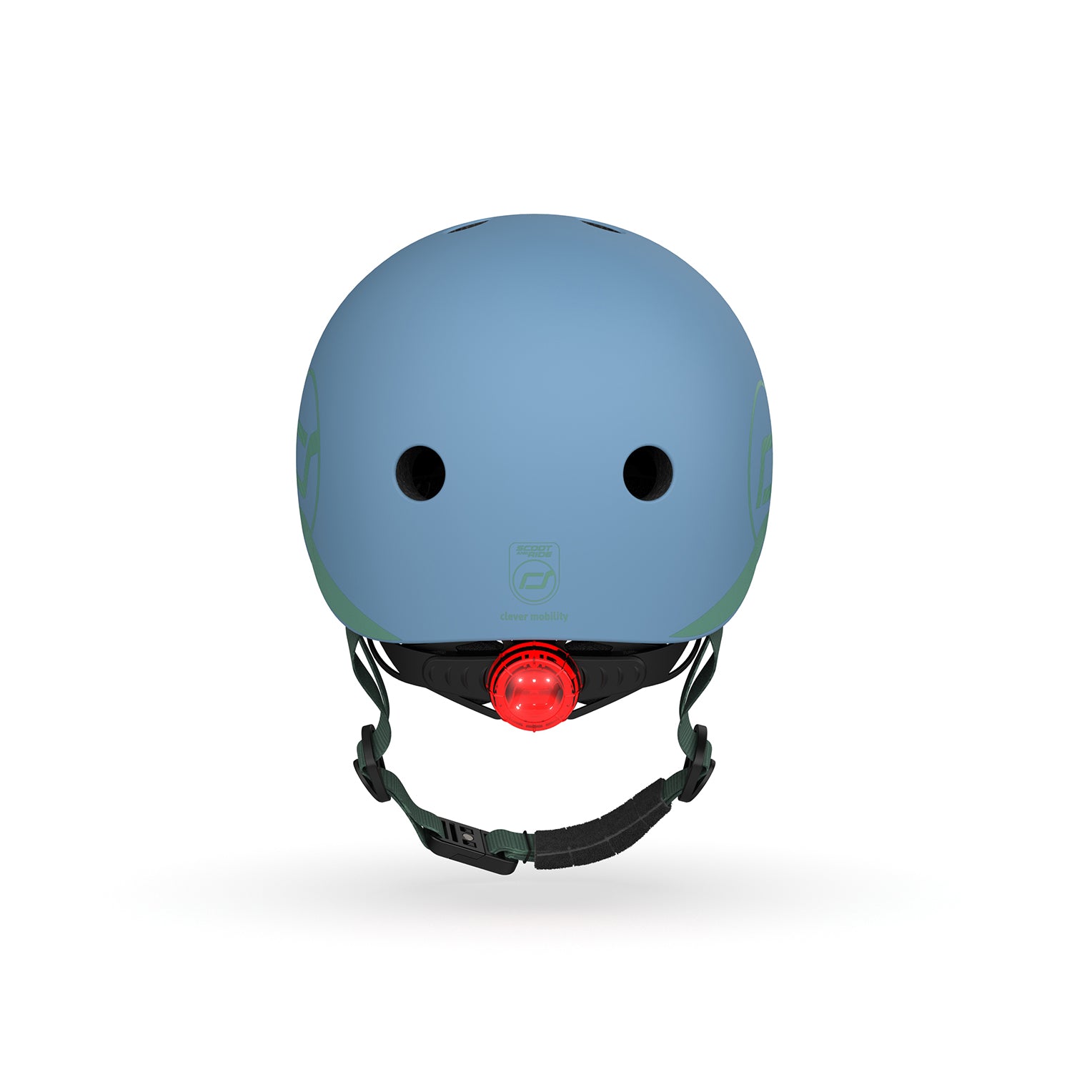 Scoot & Ride Kids Helmet