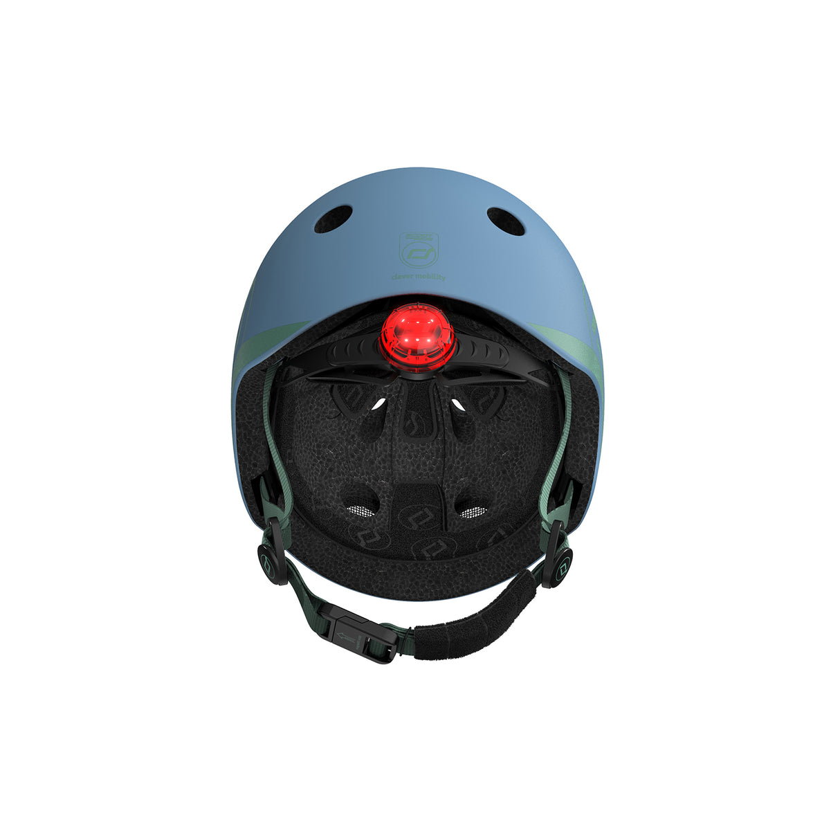 Scoot & Ride Kids Helmet