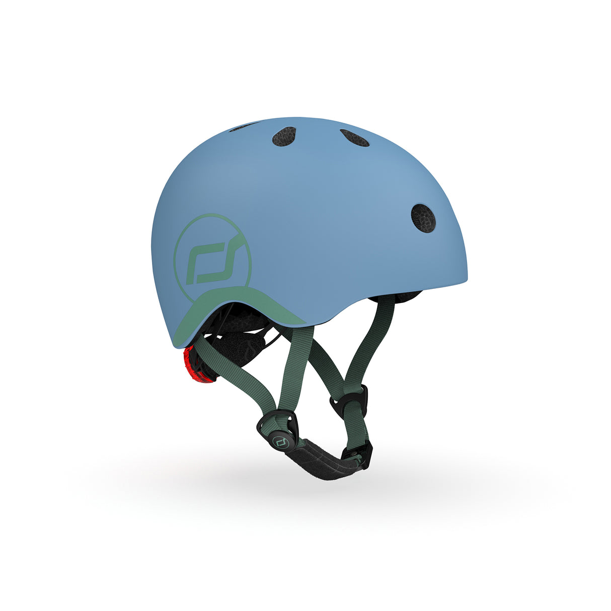 Scoot & Ride Kids Helmet
