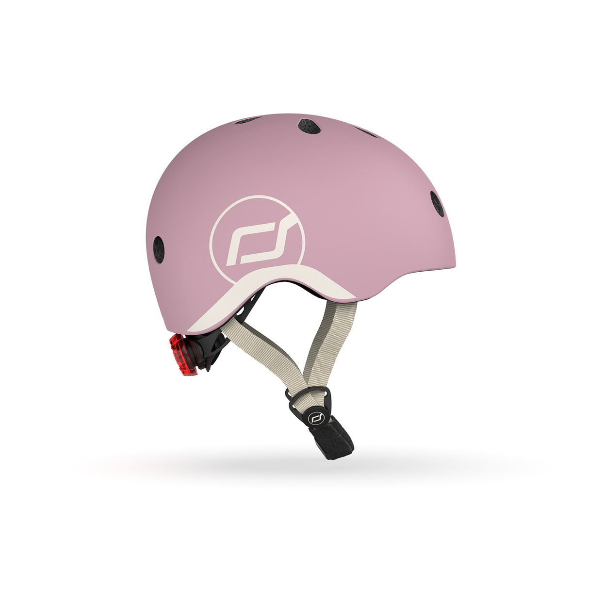 Scoot & Ride Kids Helmet